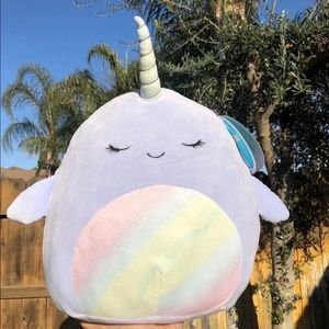 Squishmallow summer collection !!!